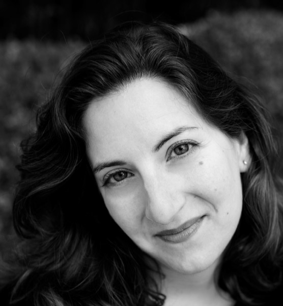 Zdjęcie autora Elizabeth Bard