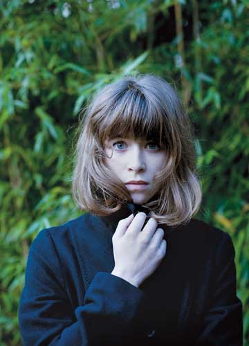 Zdjęcie autora Emma Becker