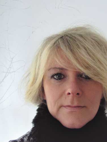 Zdjęcie autora Cathryn Constable