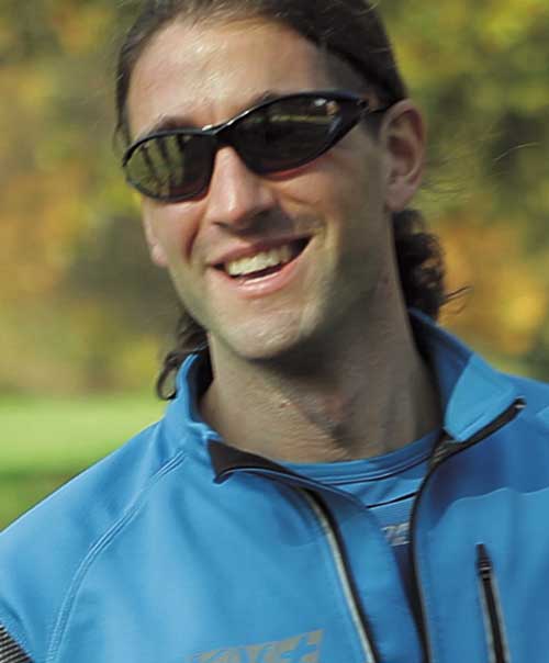 Zdjęcie autora Aleksander Wilanowski