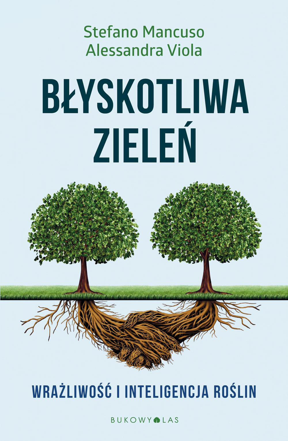Okładka książki