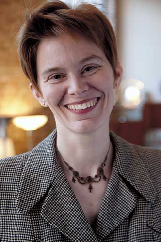 Zdjęcie autora Ellis Avery