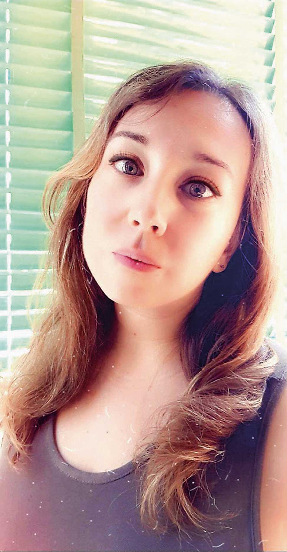 Zdjęcie autora Scilla Bonfiglioli