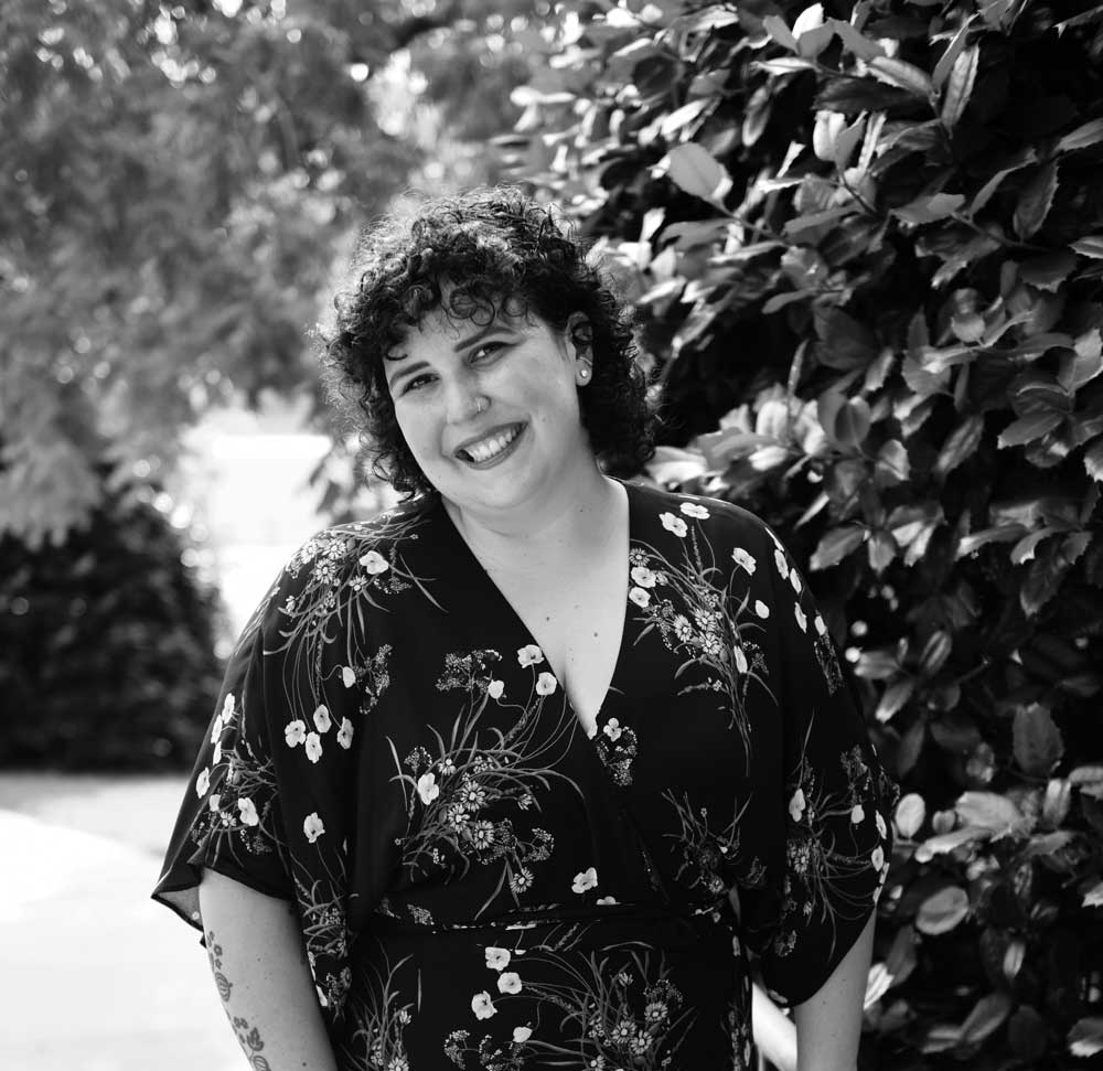 Zdjęcie autora Meredith Adamo