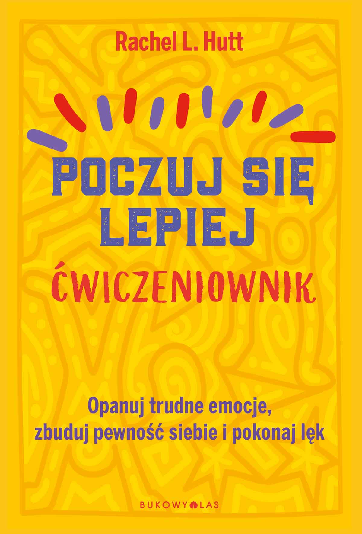 Okładka książki