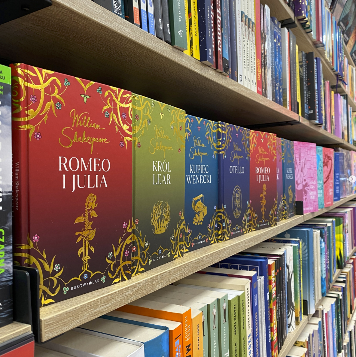 Zdjęcie z Instagrama