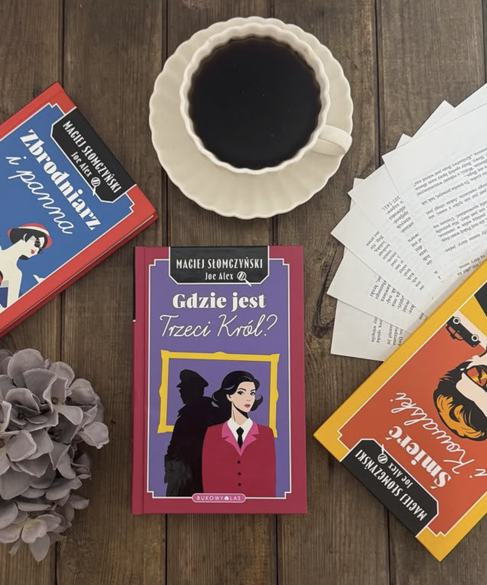 Zdjęcie z Instagrama