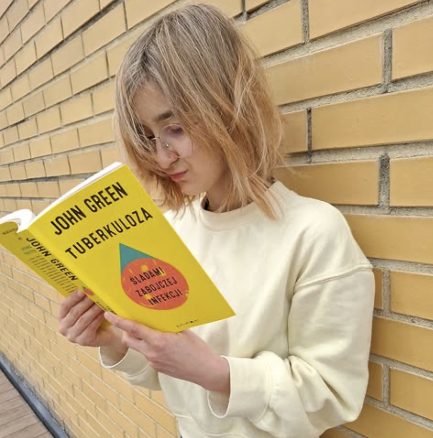 Zdjęcie z Instagrama