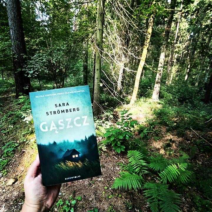 Zdjęcie z Instagrama