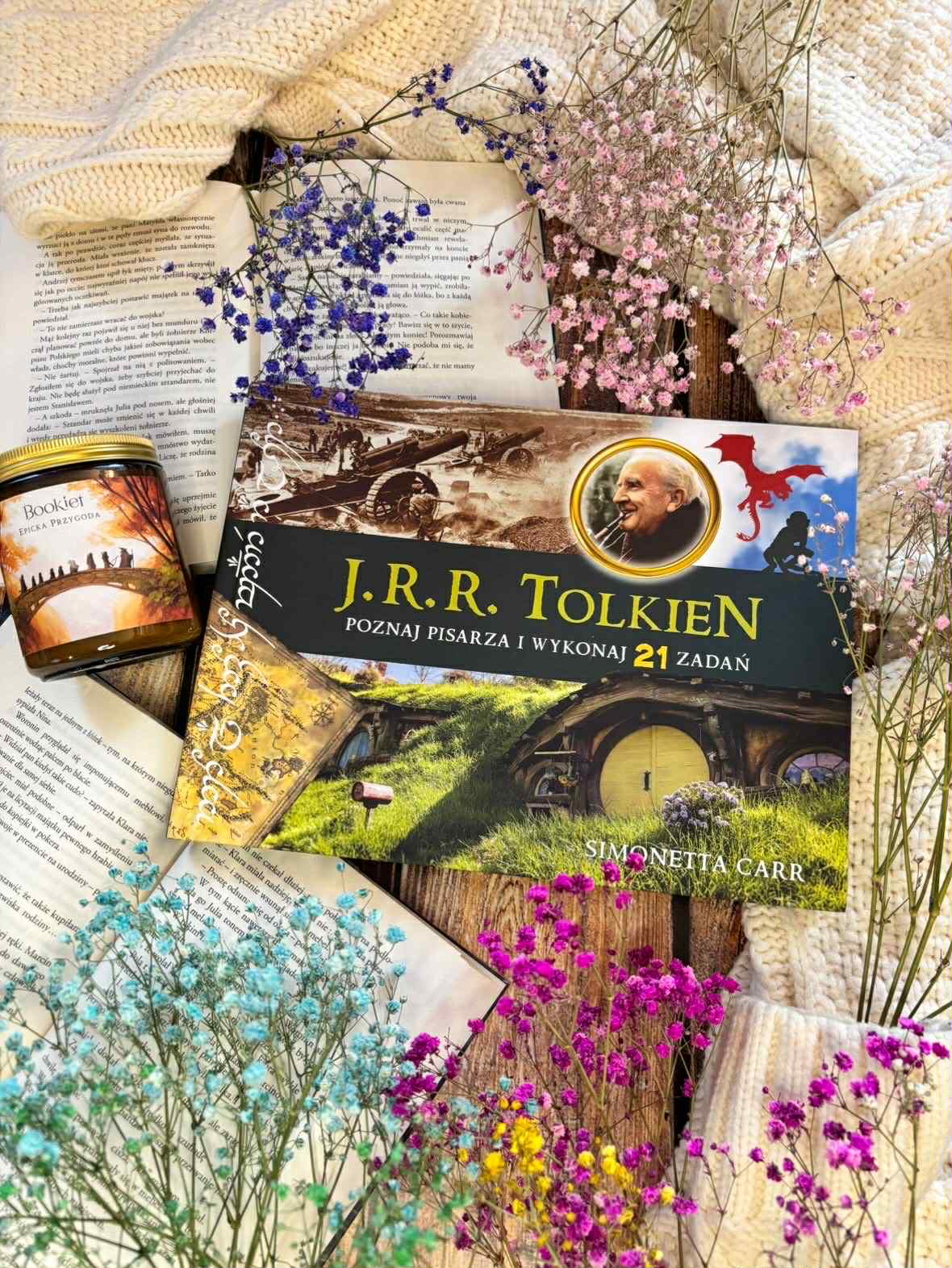 Zdjęcie z Instagrama