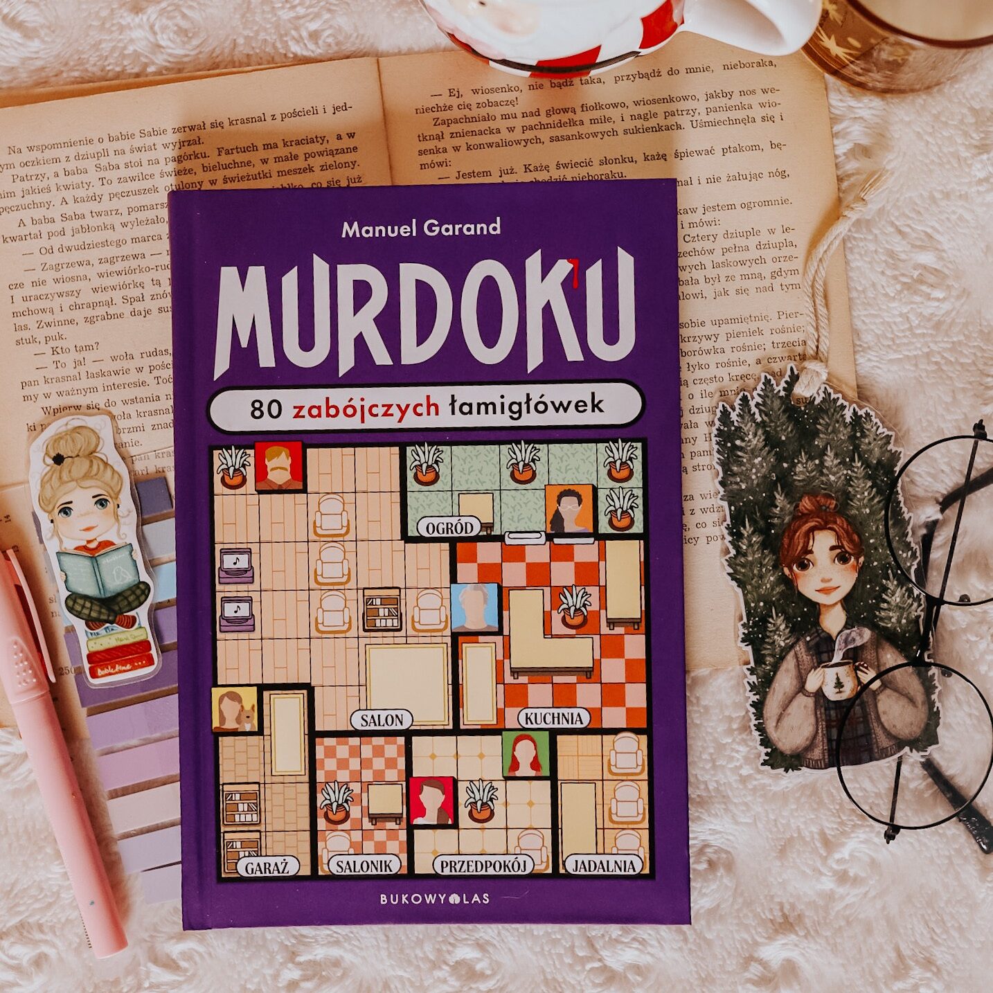 Zdjęcie z Instagrama