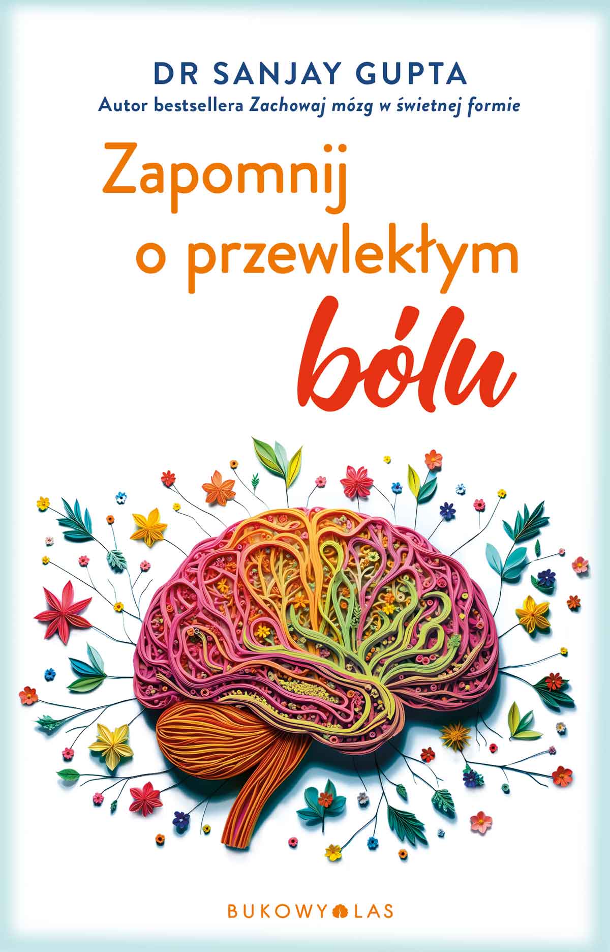Okładka książki