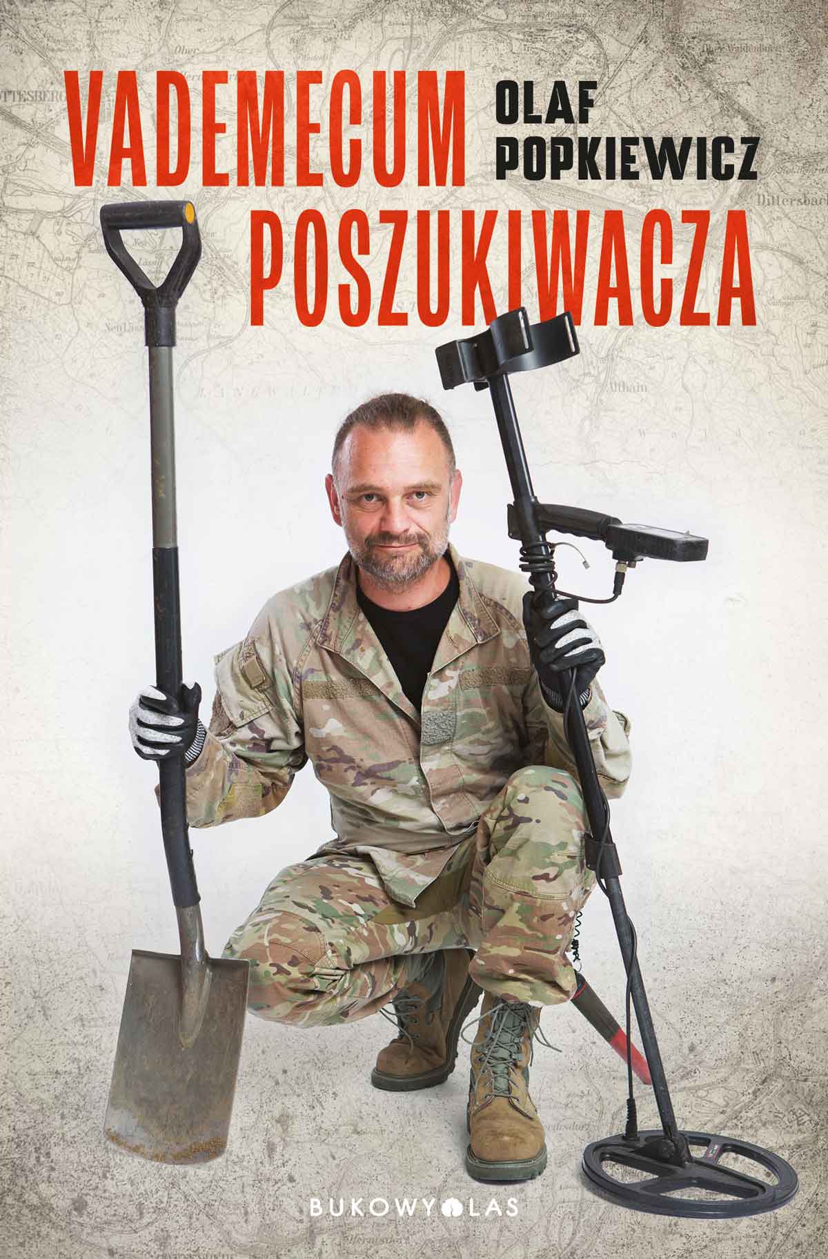 Okładka książki
