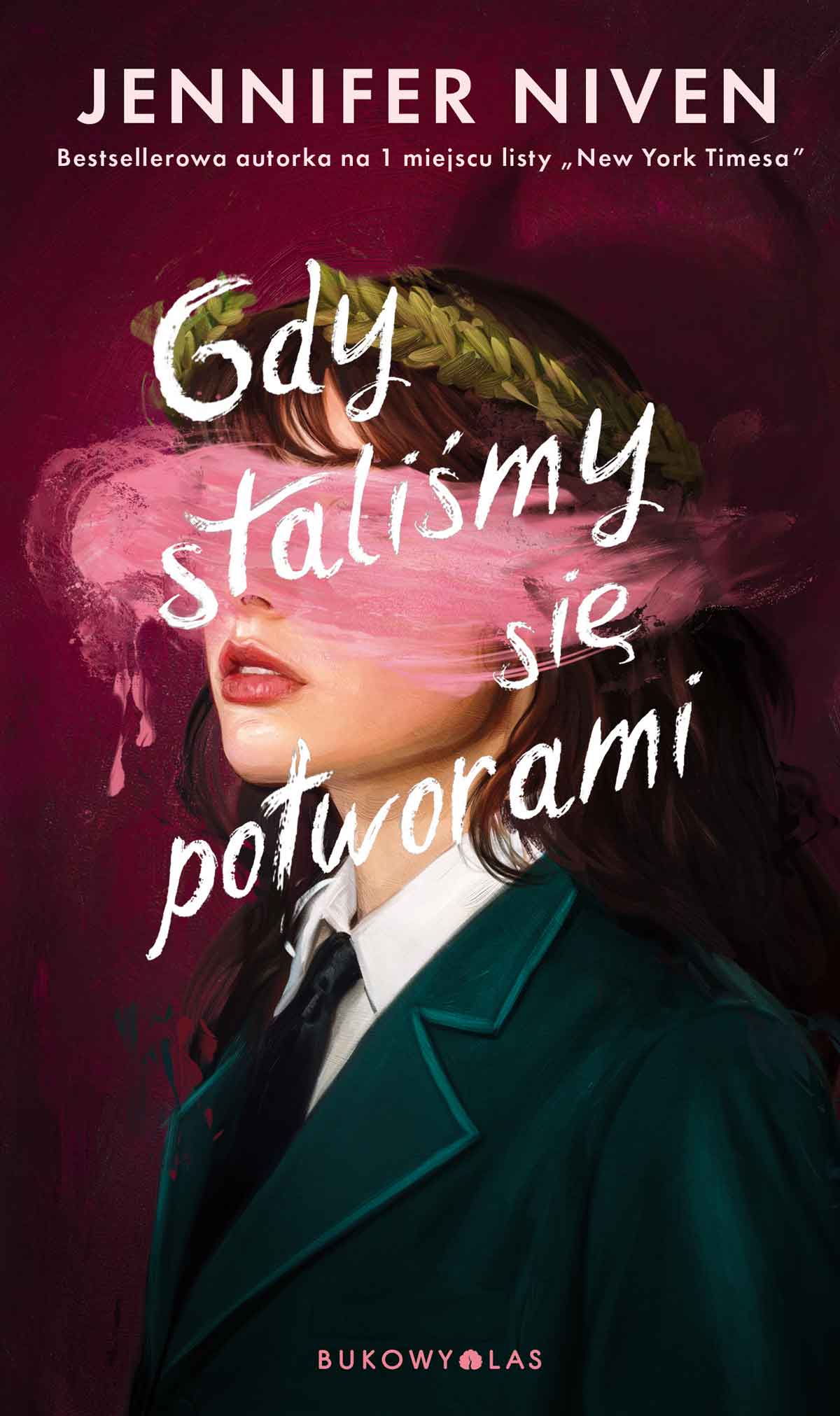 Okładka książki