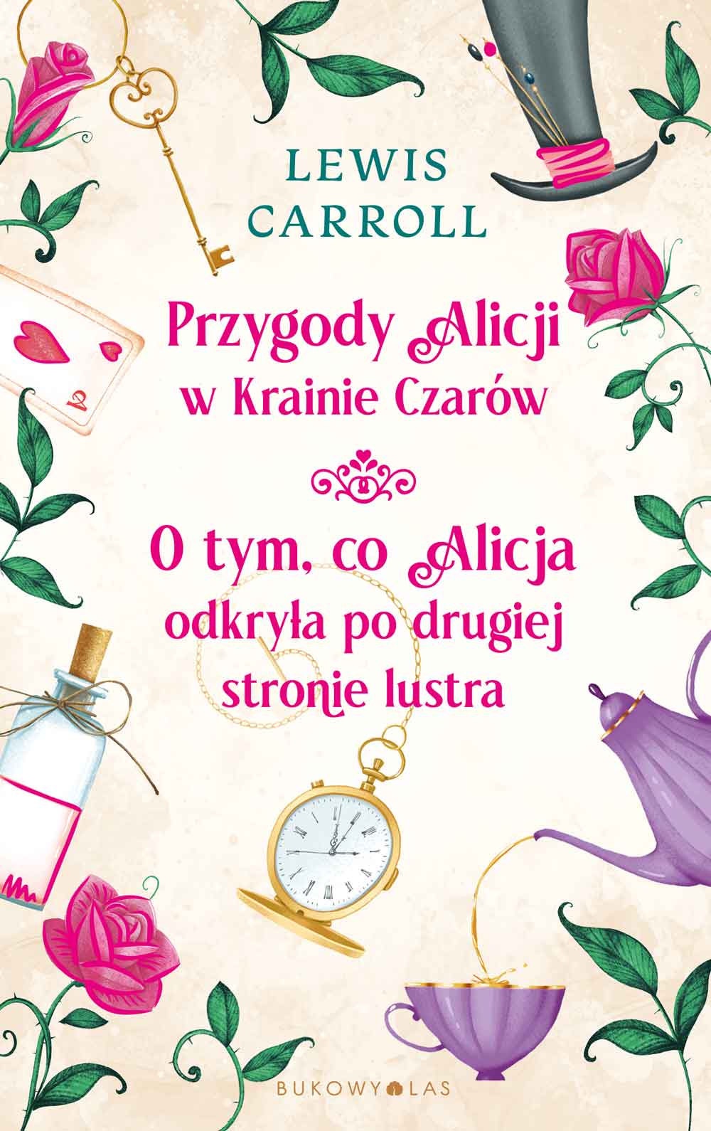 Okładka książki
