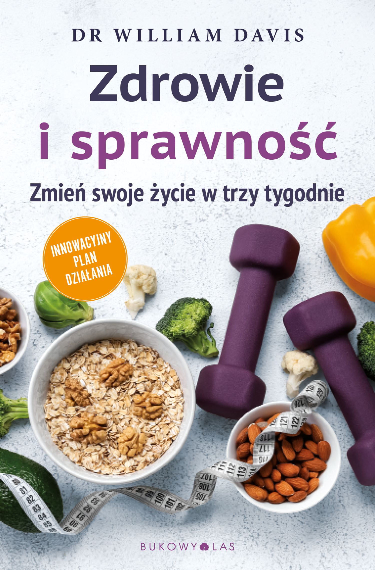 Okładka książki