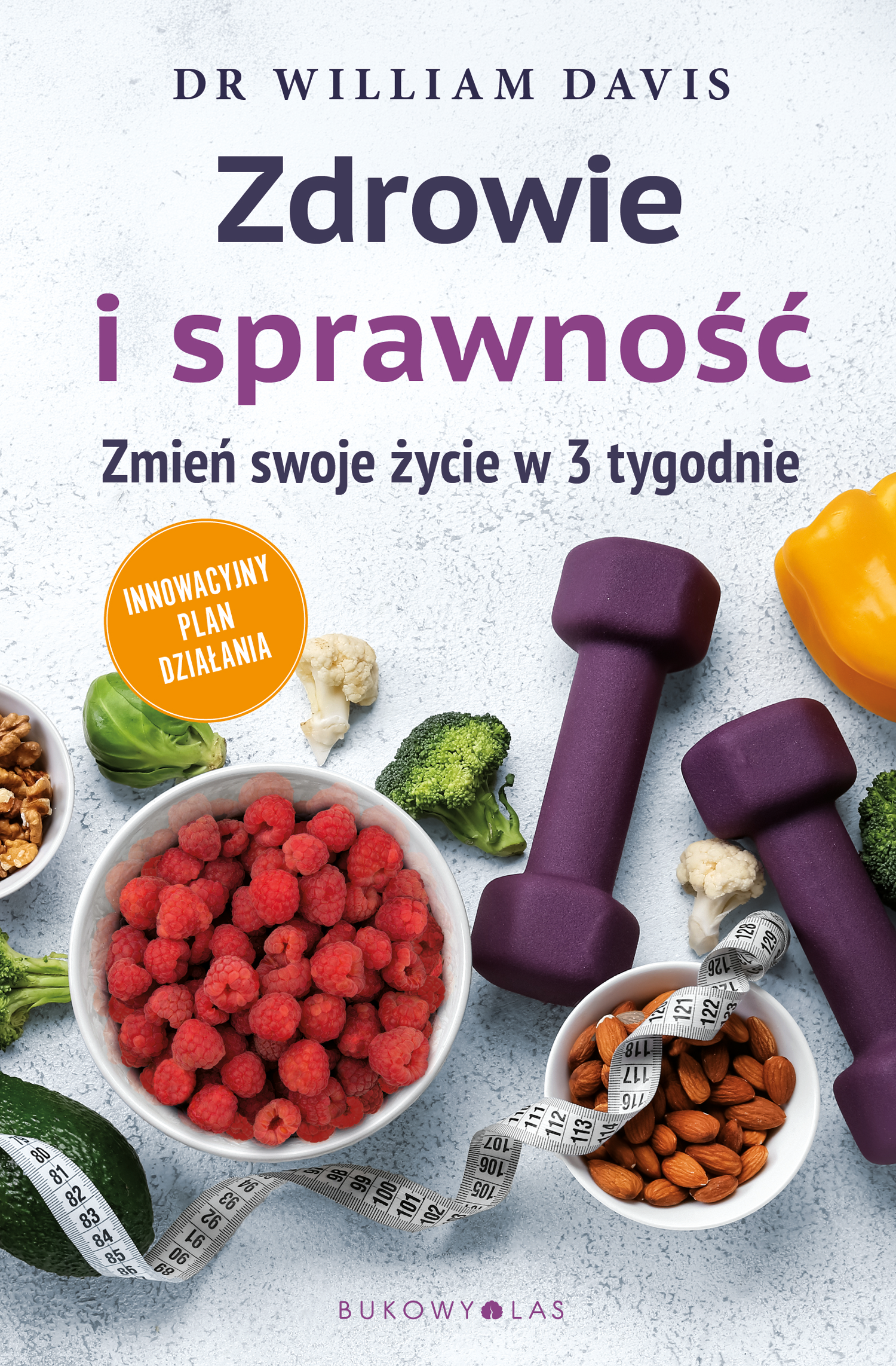 Okładka książki