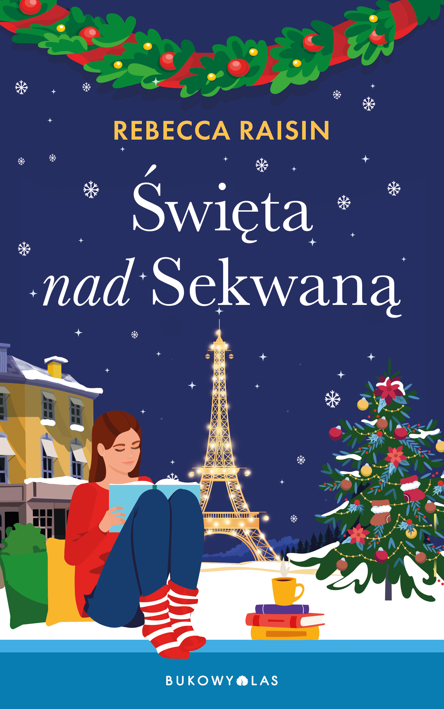 Okładka książki