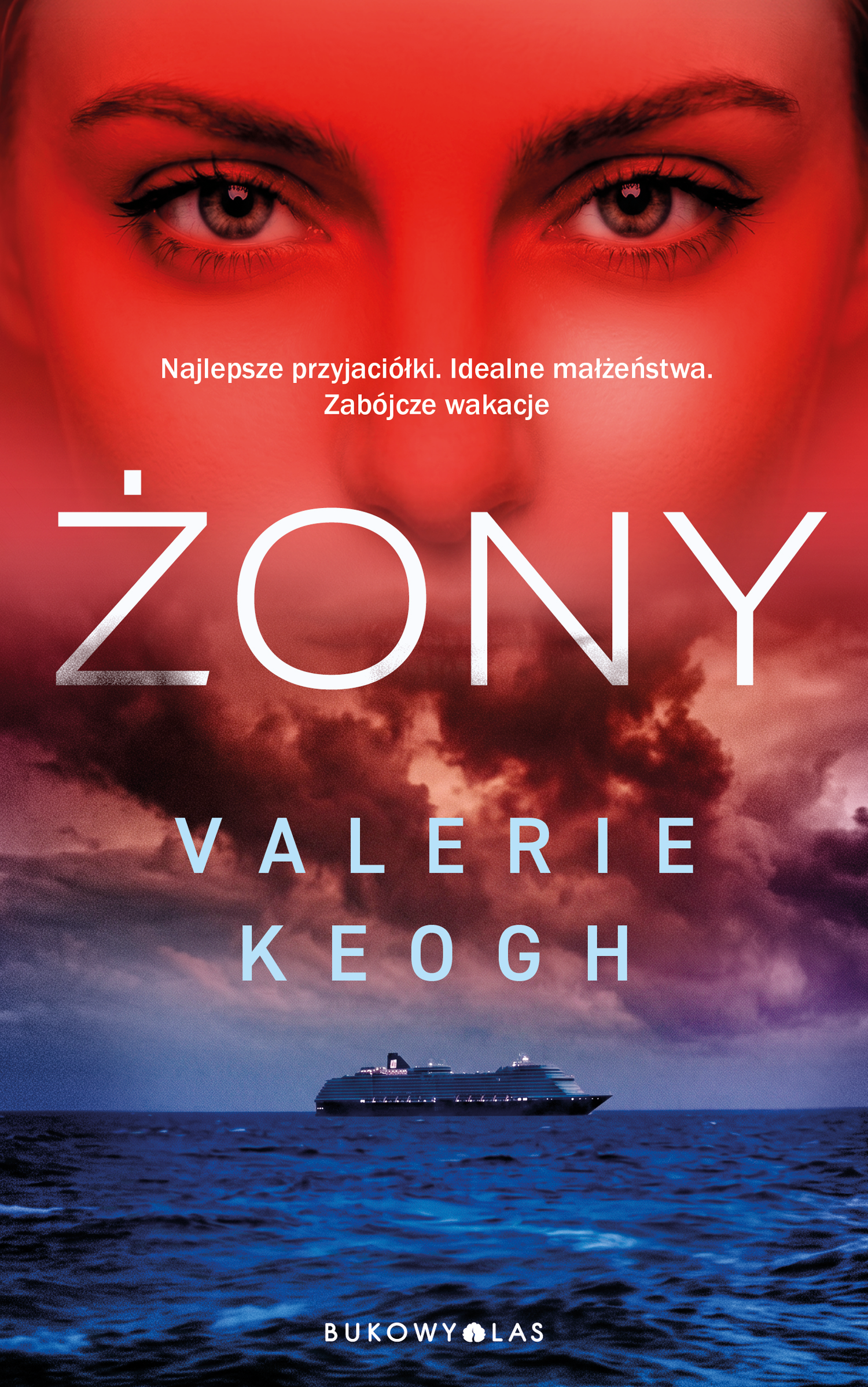 Okładka książki
